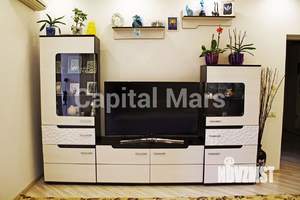 2-к квартира, на длительный срок, 65м2, 3/4 этаж