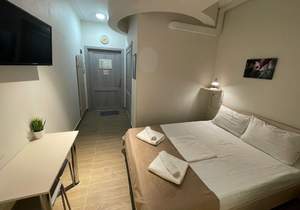 Студия квартира, на длительный срок, 25м2, 2/3 этаж