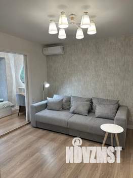 1-к квартира, посуточно, 33м2, 4/4 этаж