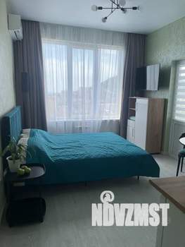 1-к квартира, посуточно, 23м2, 5/16 этаж