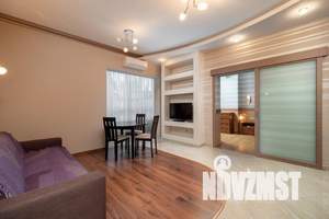 2-к квартира, посуточно, 70м2, 3/23 этаж
