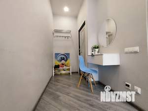 Студия квартира, посуточно, 33м2, 7/15 этаж