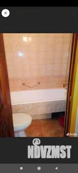 1-к квартира, на длительный срок, 35м2, 1/5 этаж