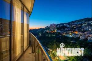 3-к квартира, посуточно, 92м2, 18/24 этаж