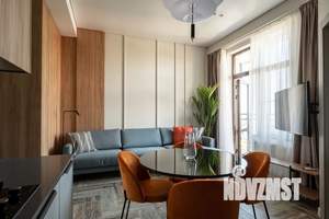 4-к квартира, посуточно, 83м2, 7/11 этаж