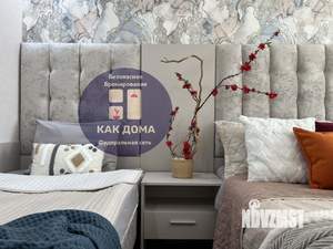 Студия квартира, посуточно, 30м2, 2/16 этаж