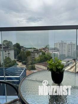 1-к квартира, посуточно, 24м2, 1/1 этаж