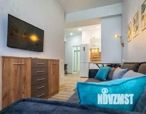 2-к квартира, посуточно, 52м2, 5/16 этаж