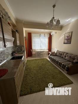 2-к квартира, посуточно, 59м2, 2/6 этаж