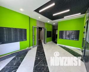 Студия квартира, на длительный срок, 28м2, 2/8 этаж