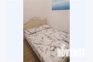 1-к квартира, посуточно, 35м2, 1/6 этаж