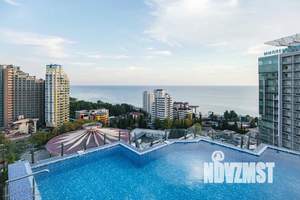 5-к квартира, посуточно, 400м2, 1/1 этаж