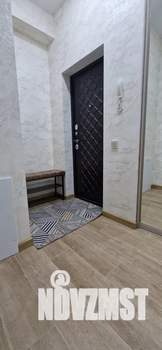 1-к квартира, посуточно, 34м2, 4/9 этаж