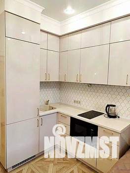 1-к квартира, на длительный срок, 20м2, 4/7 этаж