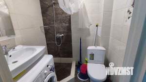 2-к квартира, на длительный срок, 30м2, 1/5 этаж