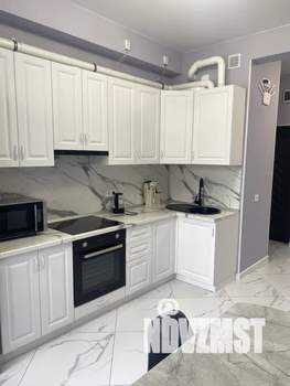 1-к квартира, посуточно, 41м2, 2/9 этаж