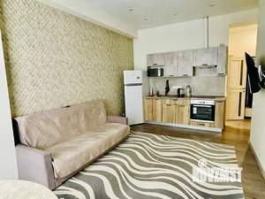 2-к квартира, посуточно, 38м2, 4/13 этаж