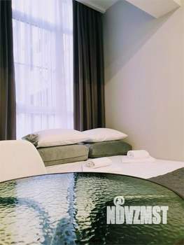 1-к квартира, посуточно, 16м2, 1/1 этаж