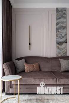 1-к квартира, на длительный срок, 38м2, 19/26 этаж