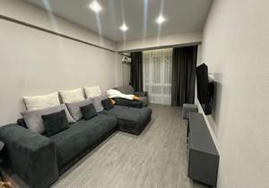 2-к квартира, на длительный срок, 41м2, 8/12 этаж