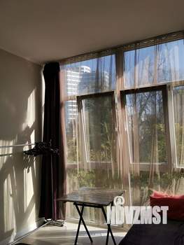 Студия квартира, на длительный срок, 30м2, 3/8 этаж