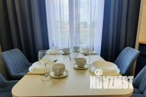 2-к квартира, посуточно, 60м2, 3/5 этаж