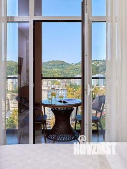 Студия квартира, посуточно, 29м2, 17/20 этаж