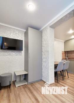 2-к квартира, посуточно, 35м2, 1/1 этаж