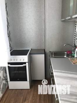 2-к квартира, посуточно, 35м2, 3/10 этаж