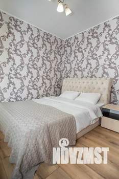 2-к квартира, посуточно, 50м2, 1/1 этаж