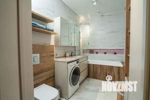 2-к квартира, посуточно, 50м2, 3/4 этаж