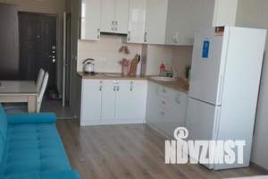 1-к квартира, посуточно, 26м2, 3/6 этаж