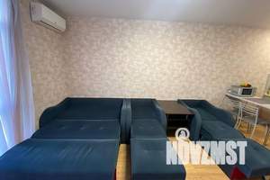 1-к квартира, посуточно, 33м2, 2/17 этаж