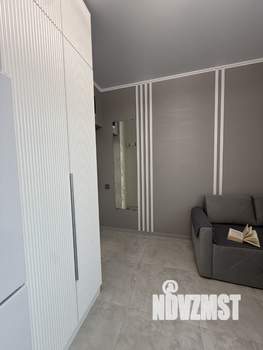 1-к квартира, на длительный срок, 32м2, 2/3 этаж