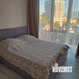 2-к квартира, на длительный срок, 55м2, 5/6 этаж