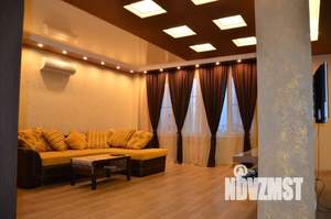 2-к квартира, посуточно, 105м2, 7/14 этаж