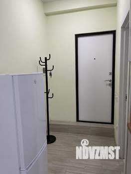 Студия квартира, на длительный срок, 30м2, 1/5 этаж