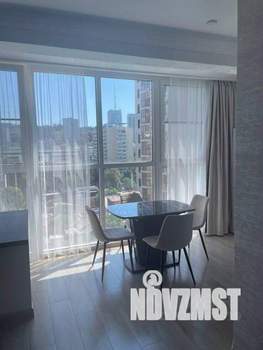 1-к квартира, посуточно, 48м2, 1/1 этаж