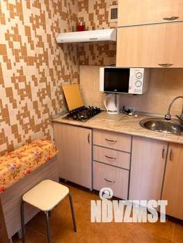 Студия квартира, посуточно, 20м2, 1/2 этаж