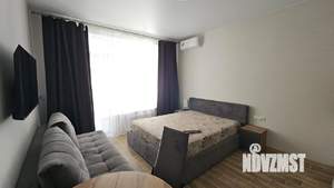 Студия квартира, на длительный срок, 30м2, 2/4 этаж