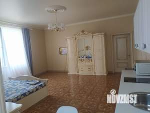Студия квартира, на длительный срок, 52м2, 3/4 этаж