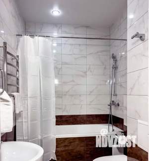 1-к квартира, на длительный срок, 45м2, 1/1 этаж