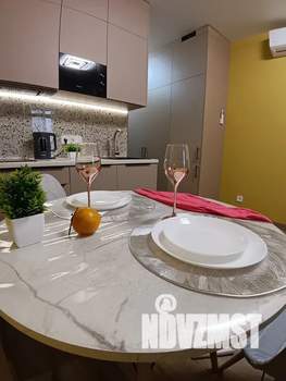 1-к квартира, посуточно, 21м2, 14/19 этаж