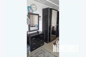 1-к квартира, посуточно, 50м2, 13/14 этаж