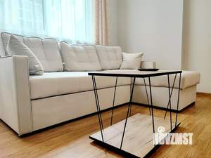 2-к квартира, на длительный срок, 52м2, 2/5 этаж