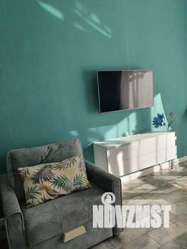 Студия квартира, посуточно, 28м2, 3/4 этаж