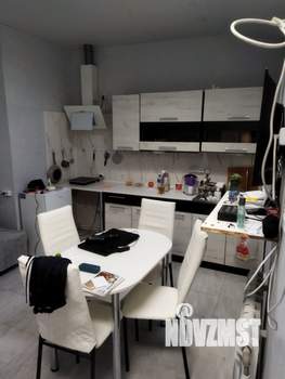 Студия квартира, на длительный срок, 26м2, 4/4 этаж