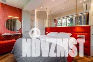 3-к квартира, посуточно, 50м2, 1/1 этаж