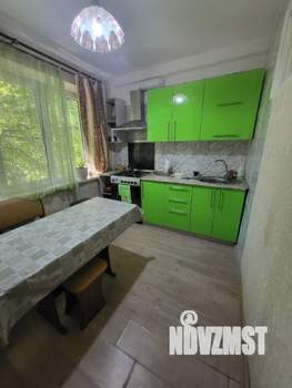 2-к квартира, на длительный срок, 55м2, 3/5 этаж