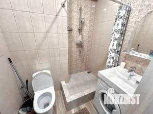 Студия квартира, посуточно, 20м2, 10/13 этаж